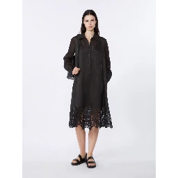 MAX MARA STUDIO MSTMELA dress