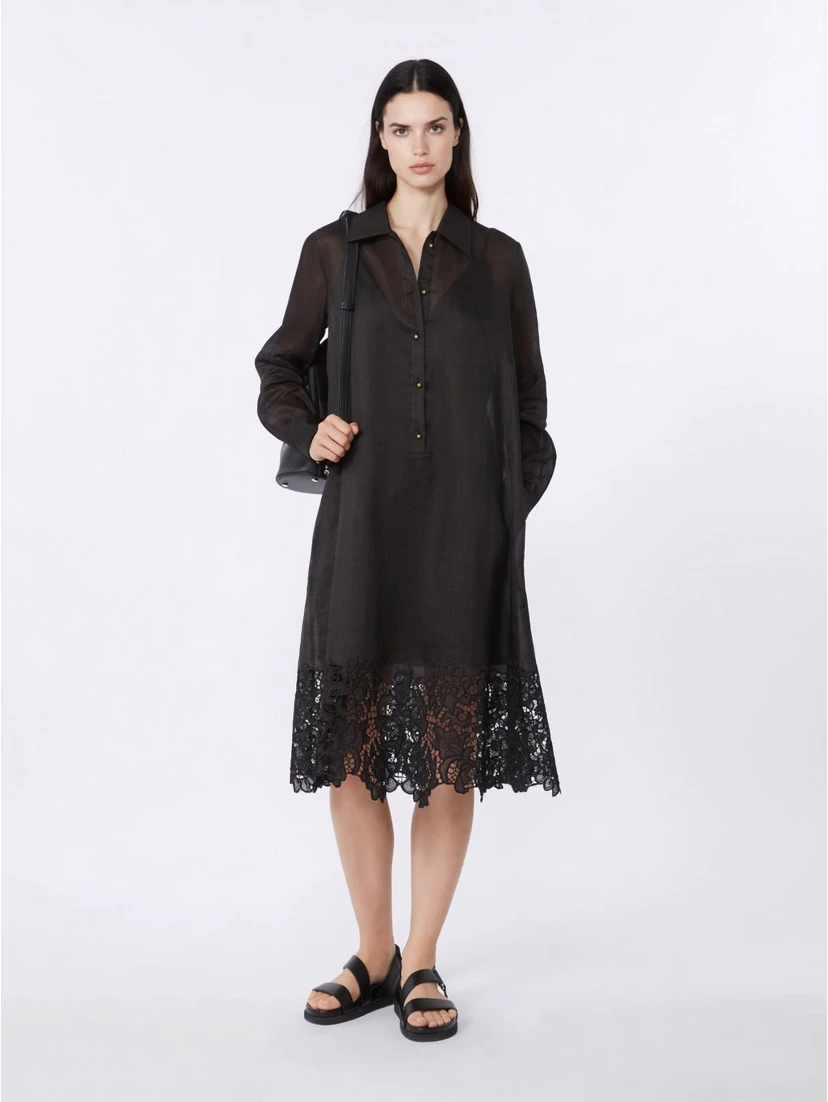 MAX MARA STUDIO MSTMELA dress