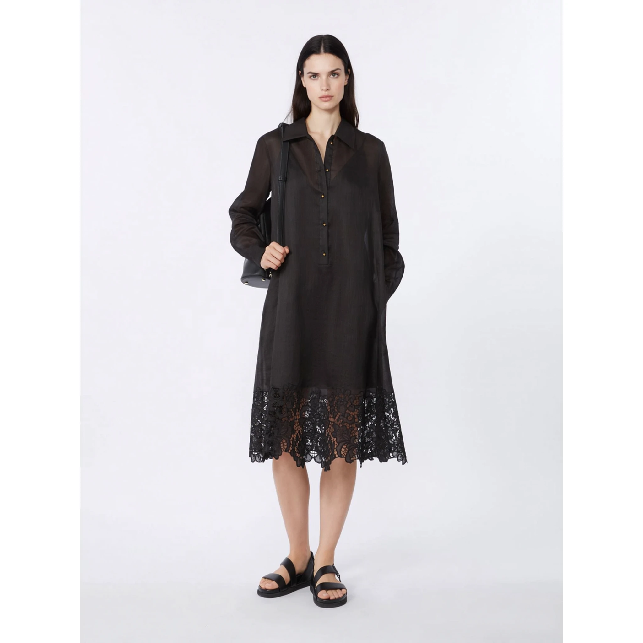 MAX MARA STUDIO MSTMELA dress