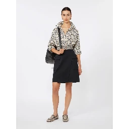 MAX MARA MXMECRU shirt