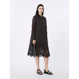 MAX MARA STUDIO MSTMELA dress