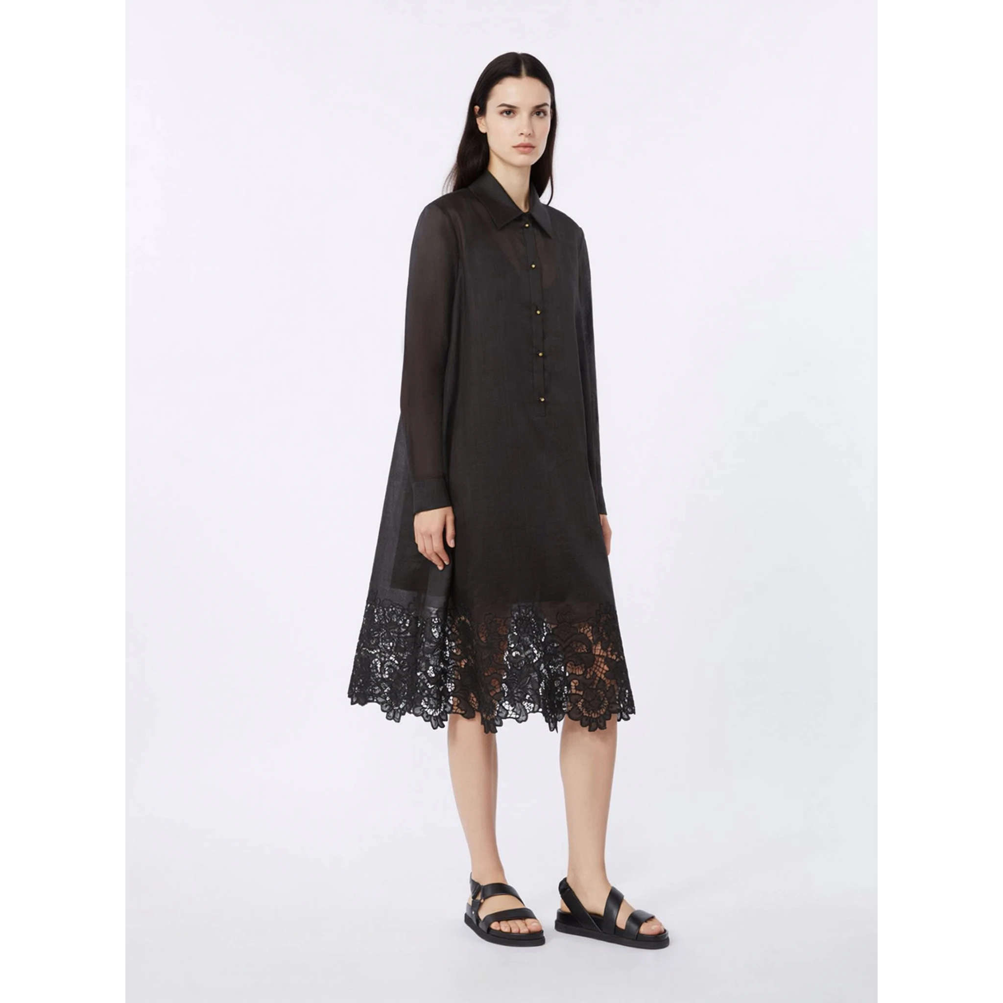 MAX MARA STUDIO MSTMELA dress