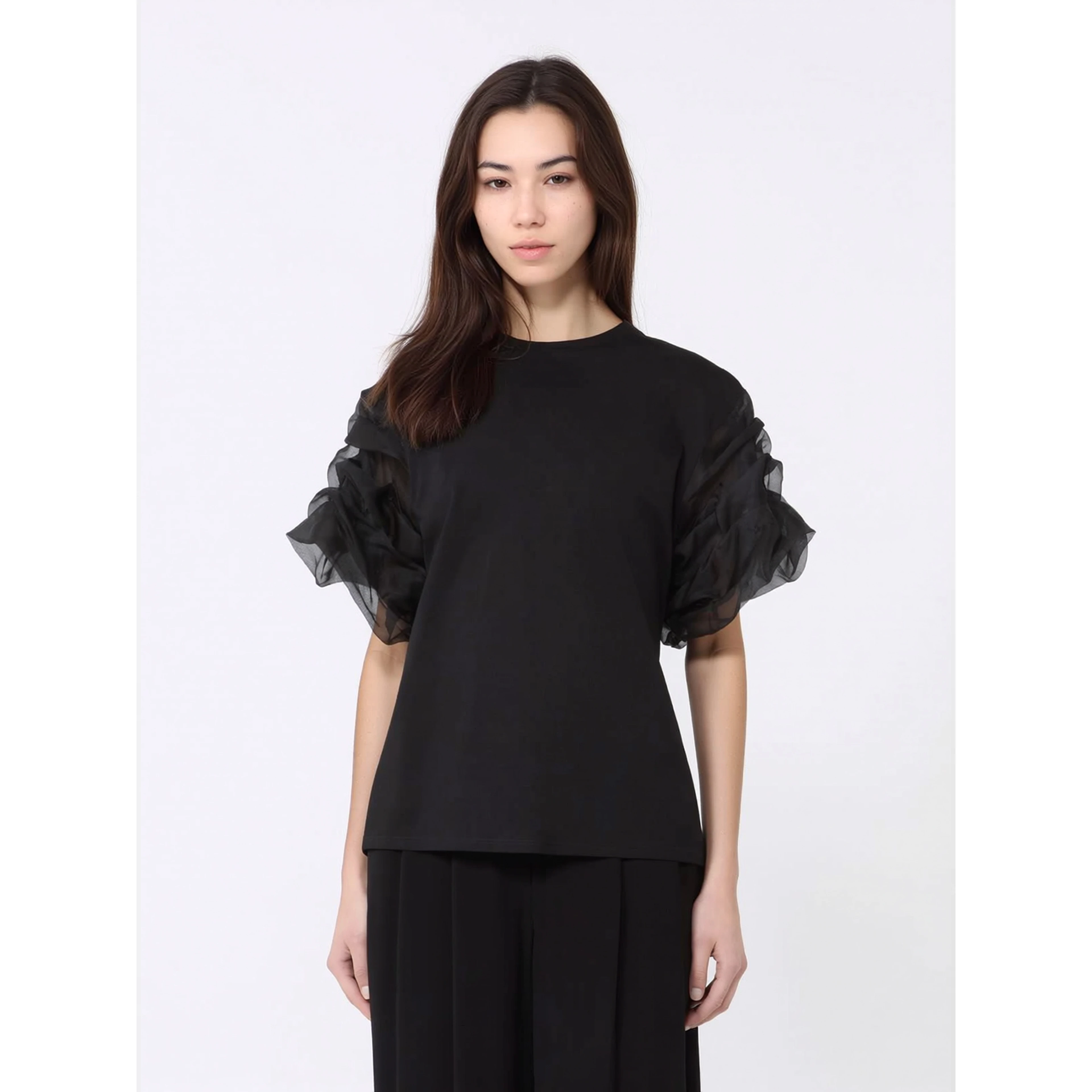 MAX MARA STUDIO MSEDRITTO blouse