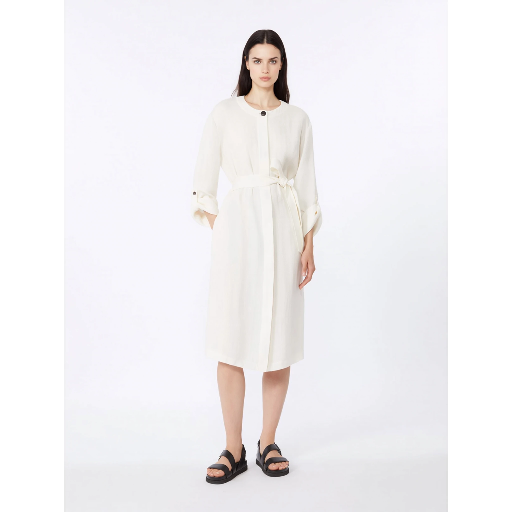 MAX MARA STUDIO MSTLEMBO dress