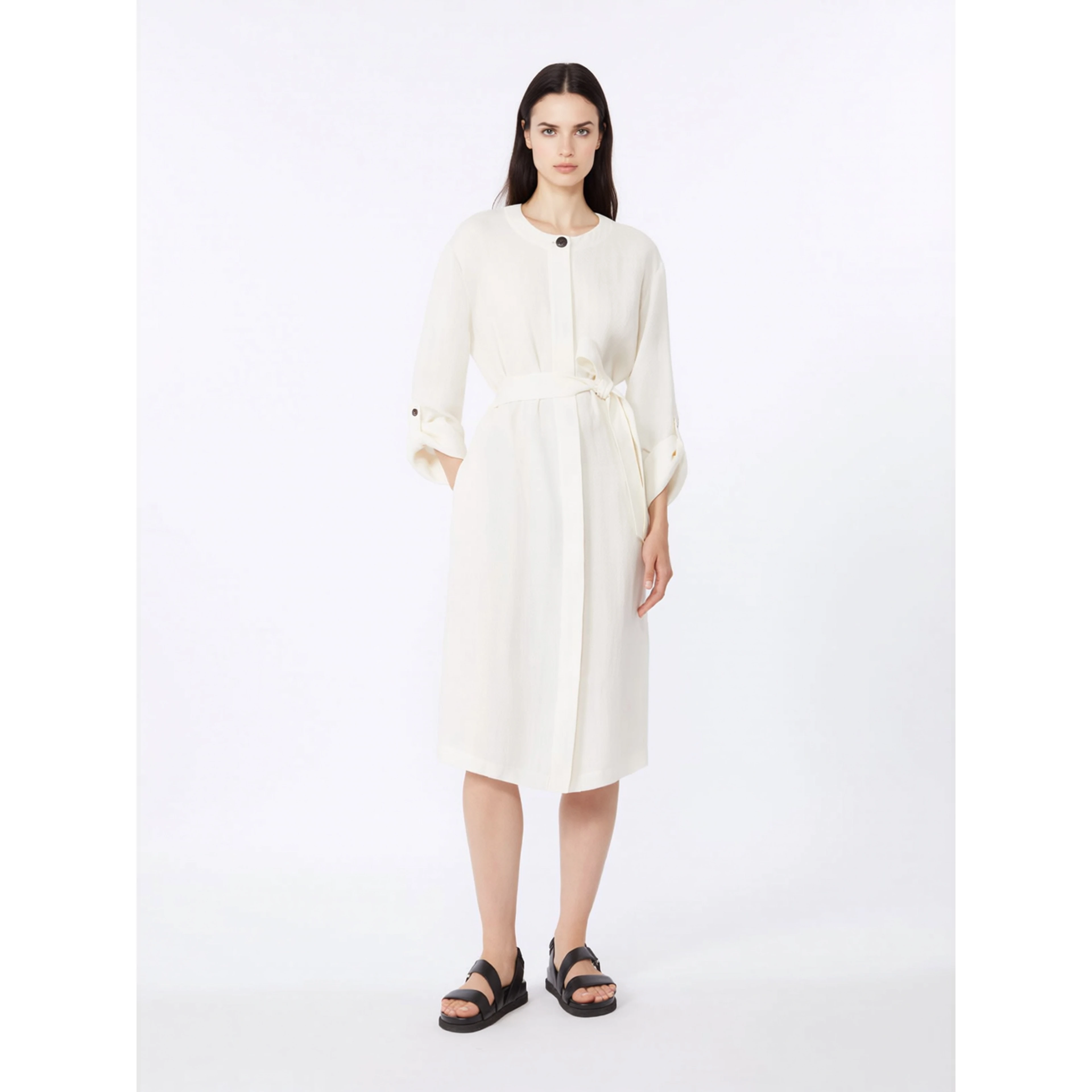 MAX MARA STUDIO MSTLEMBO dress