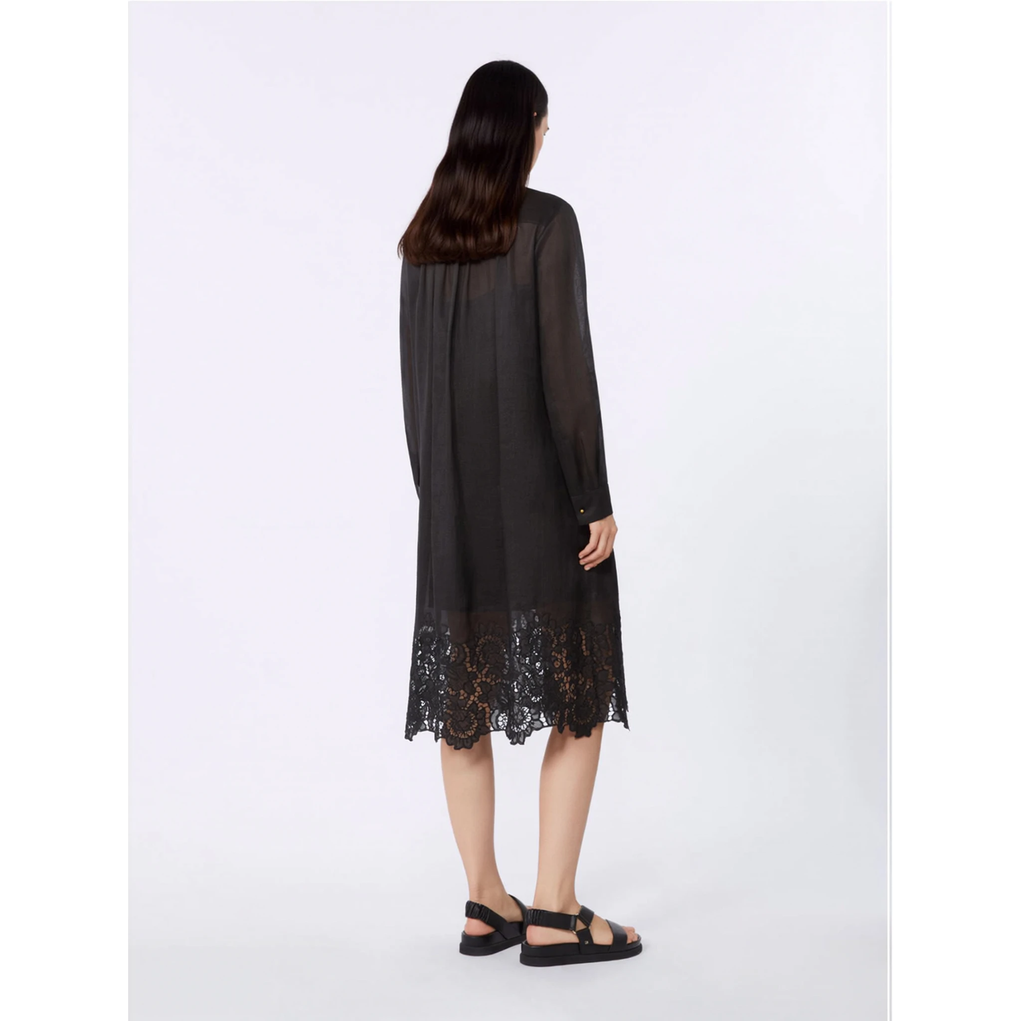 MAX MARA STUDIO MSTMELA dress