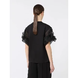 MAX MARA STUDIO MSEDRITTO blouse