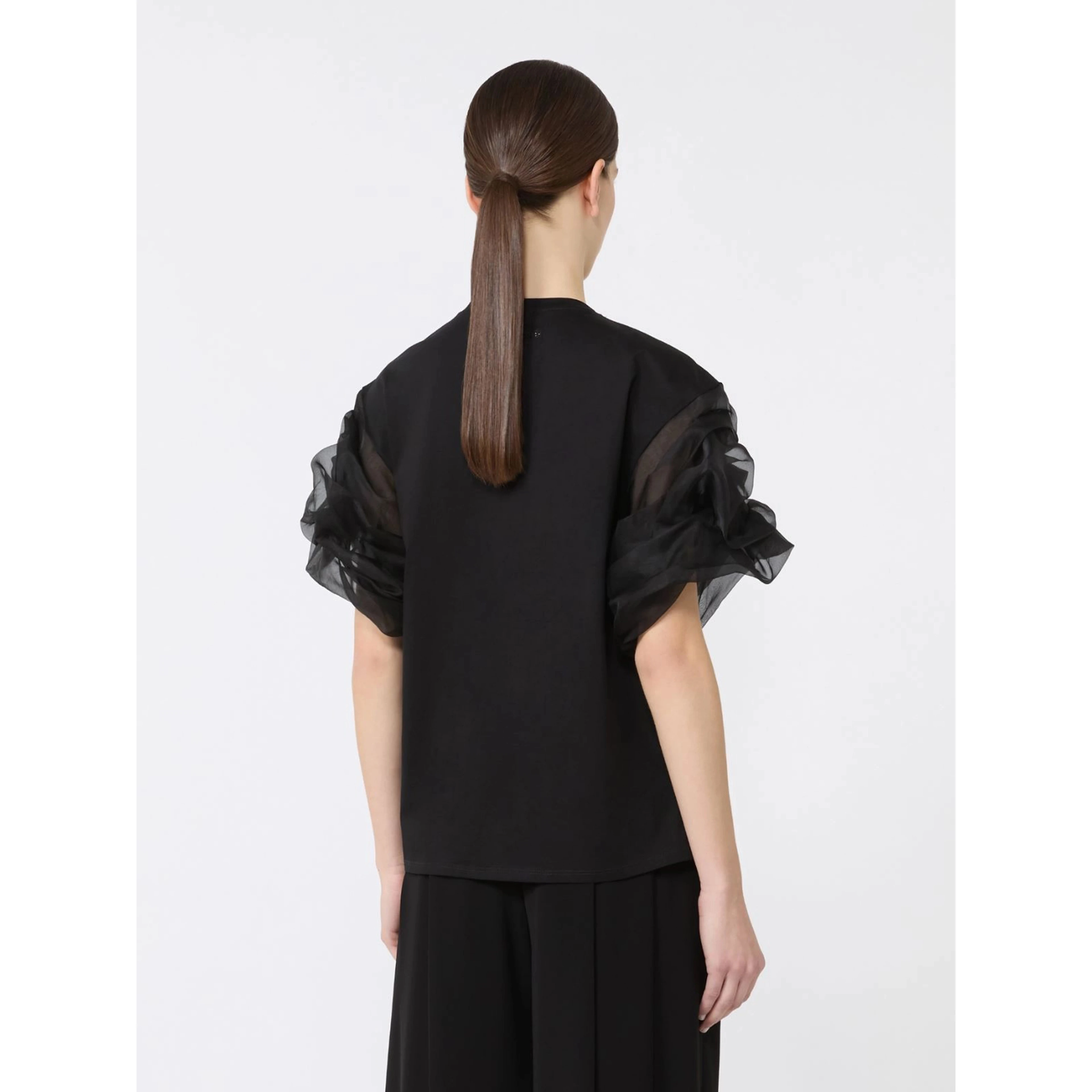 MAX MARA STUDIO MSEDRITTO blouse