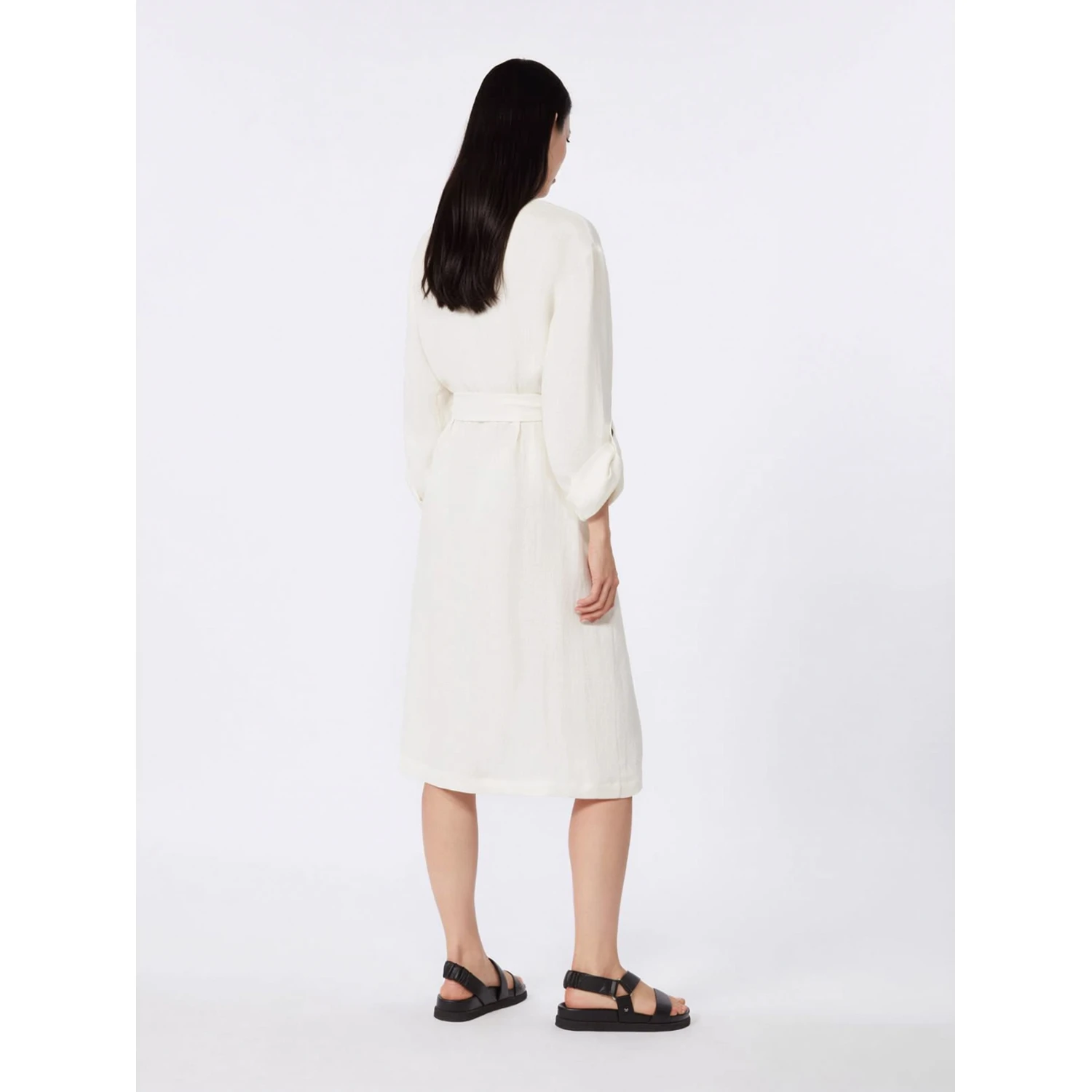 MAX MARA STUDIO MSTLEMBO dress