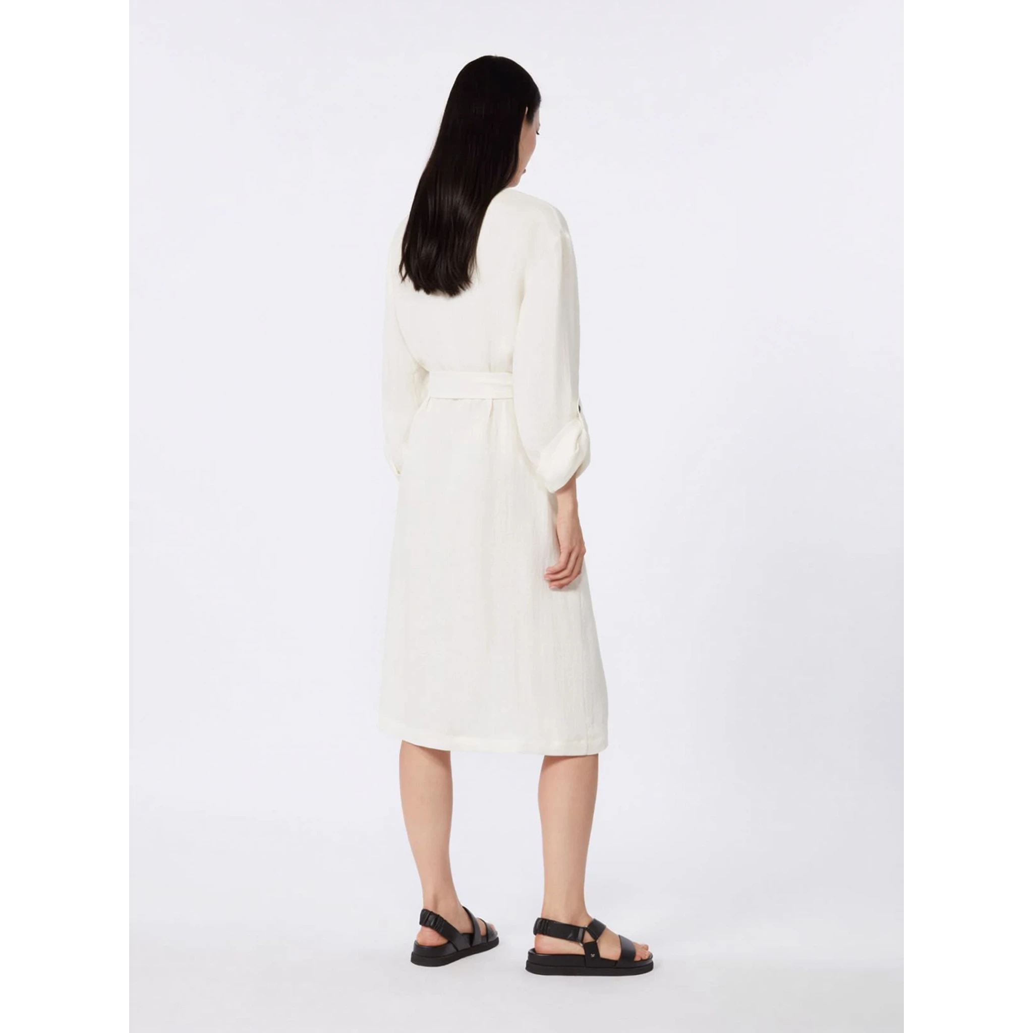 MAX MARA STUDIO MSTLEMBO dress