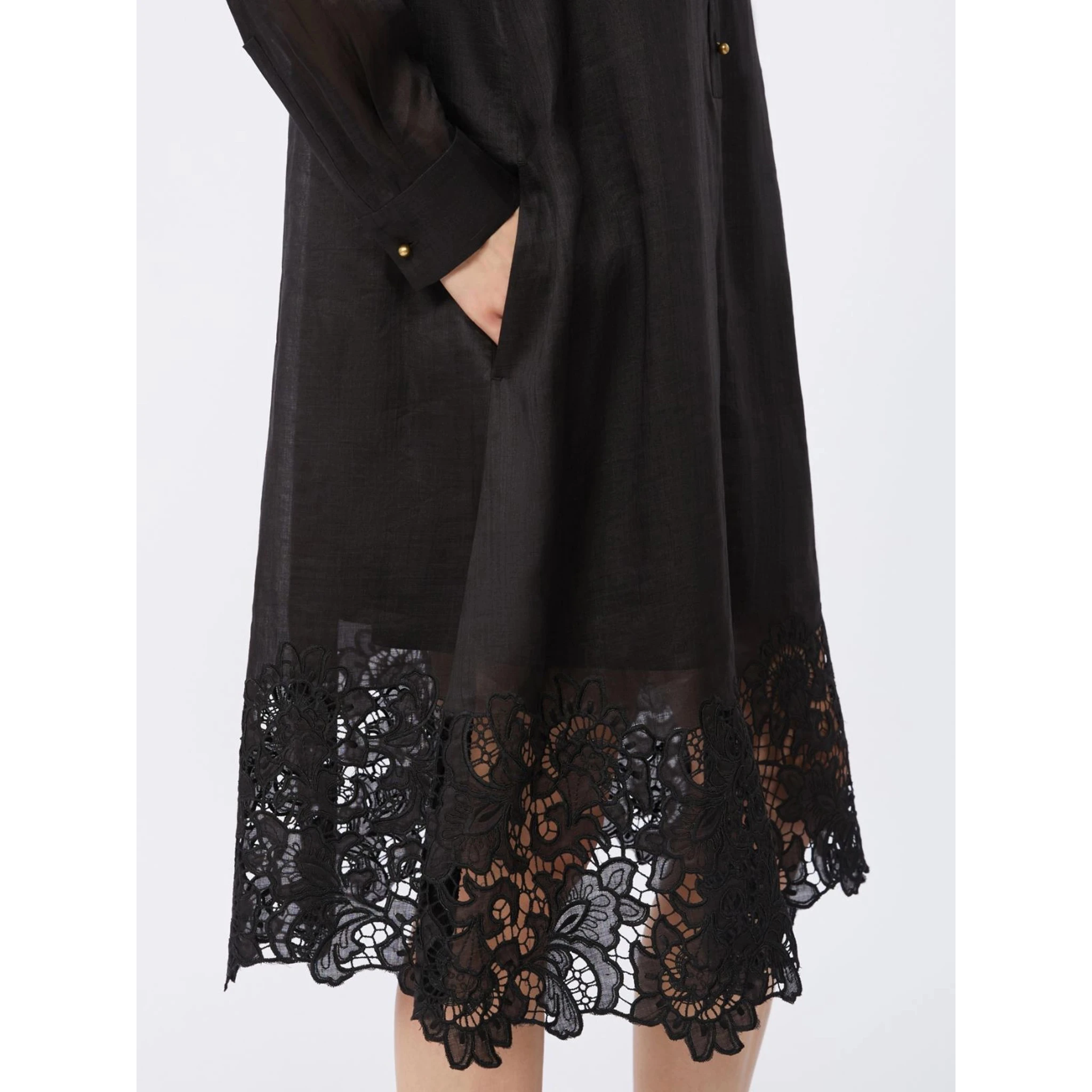 MAX MARA STUDIO MSTMELA dress