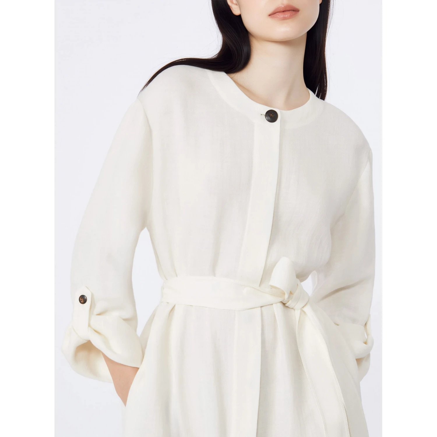 MAX MARA STUDIO MSTLEMBO dress