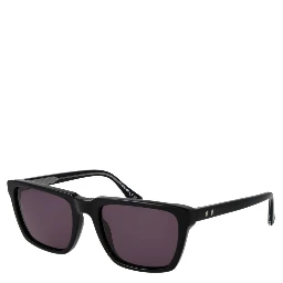 Black Acetate Sunglasses