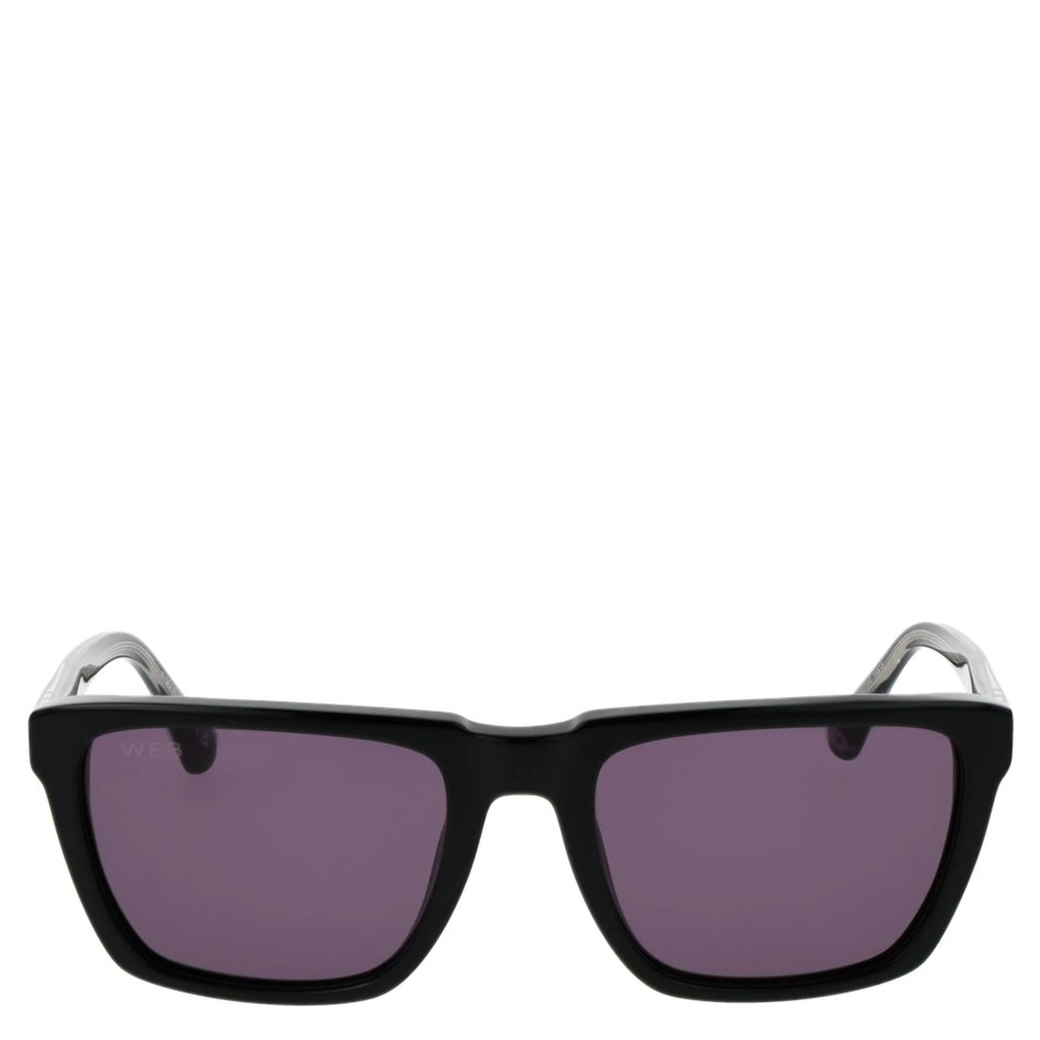 Black Acetate Sunglasses
