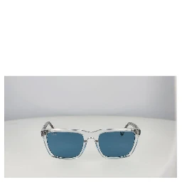 Transparent Acetate Sunglasses