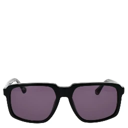 Black Acetate Sunglasses