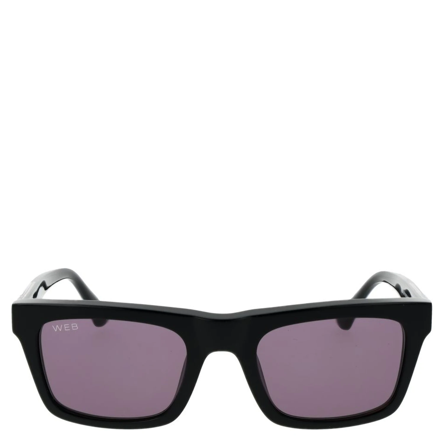 Black Acetate Sunglasses