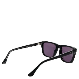 Black Acetate Sunglasses