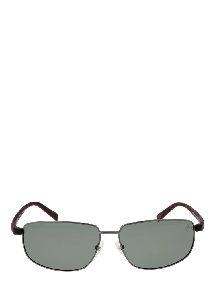 Gray Metal Sunglasses alternative
