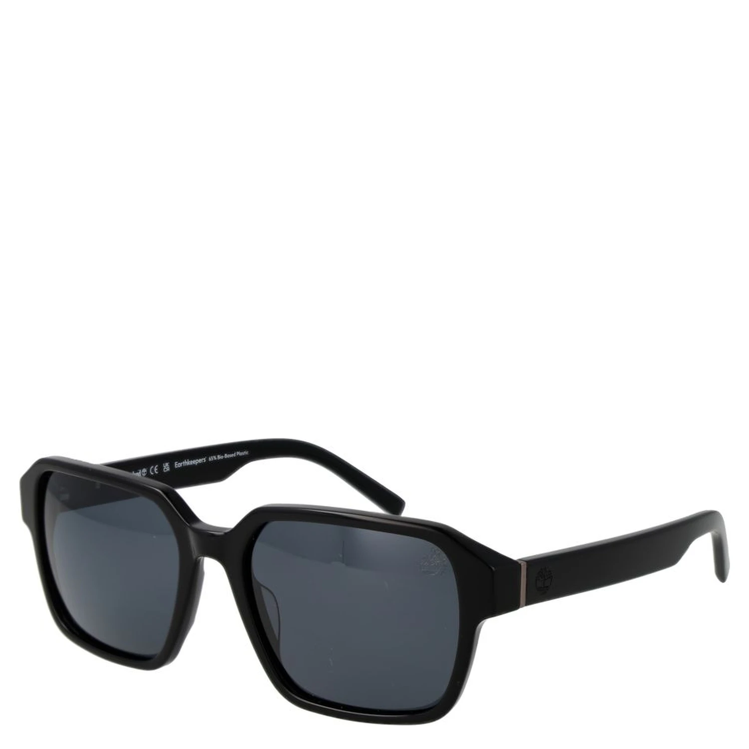 Black Acetate Sunglasses