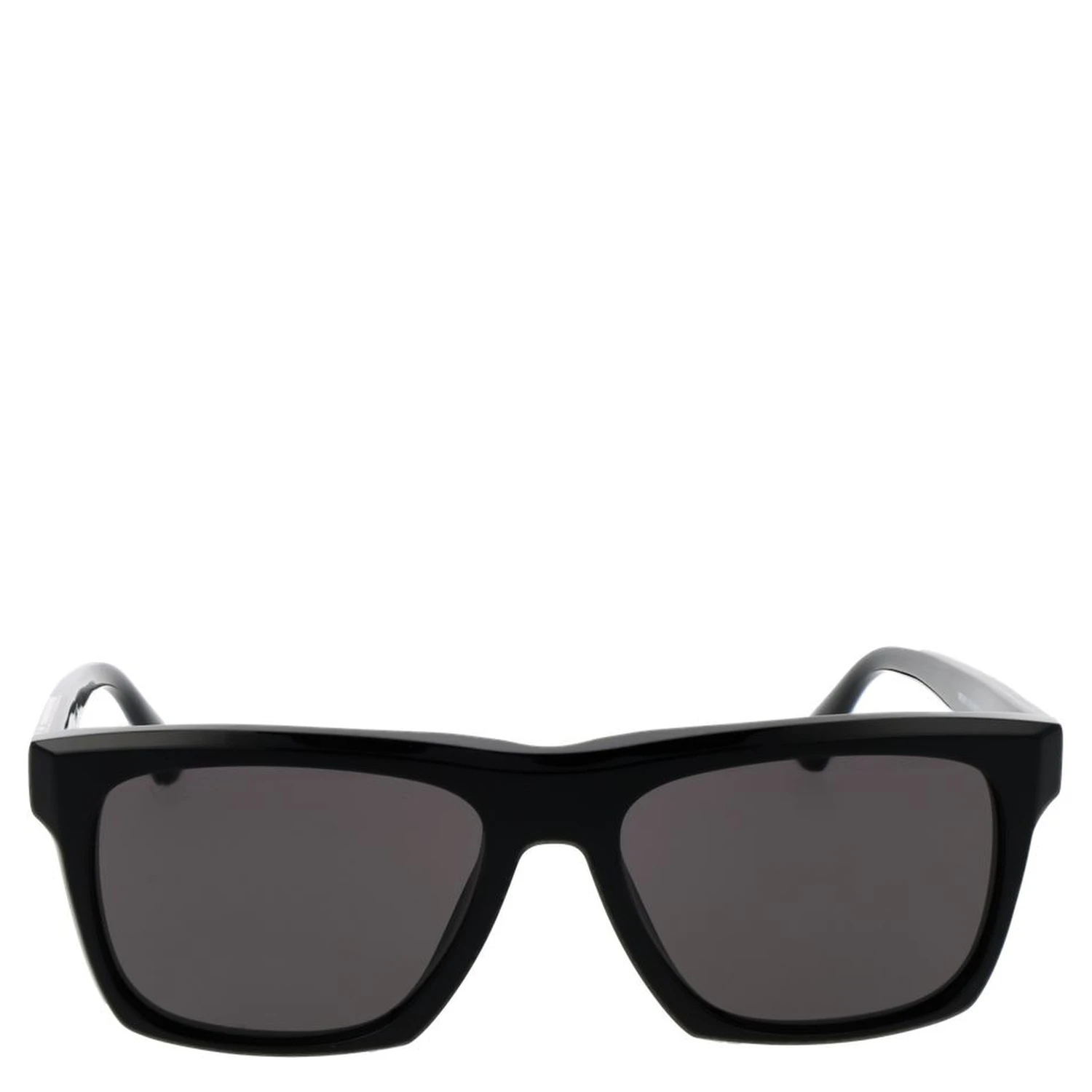 Black Acetate Sunglasses