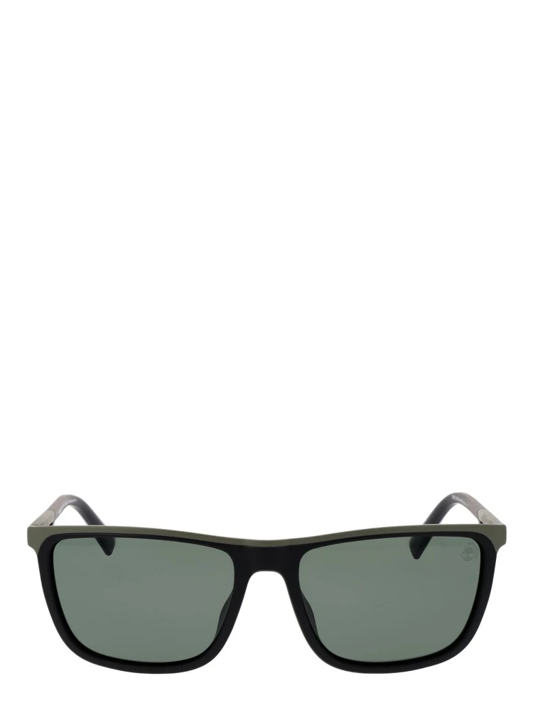 Black Plastic Sunglasses alternative
