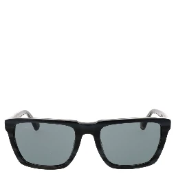 Gray Acetate Sunglasses