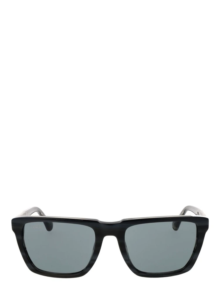 Gray Acetate Sunglasses alternative