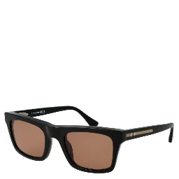 Black Acetate Sunglasses