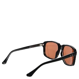 Brown Acetate Sunglasses