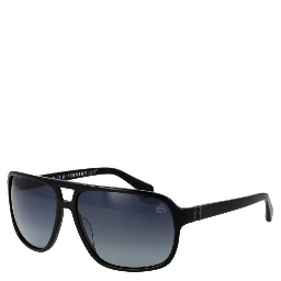 Black Acetate Sunglasses