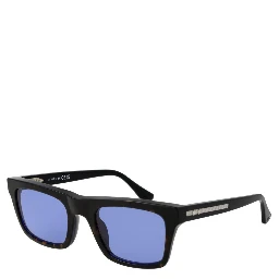 Brown Acetate Sunglasses
