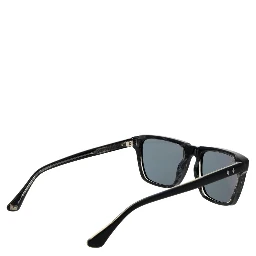 Gray Acetate Sunglasses