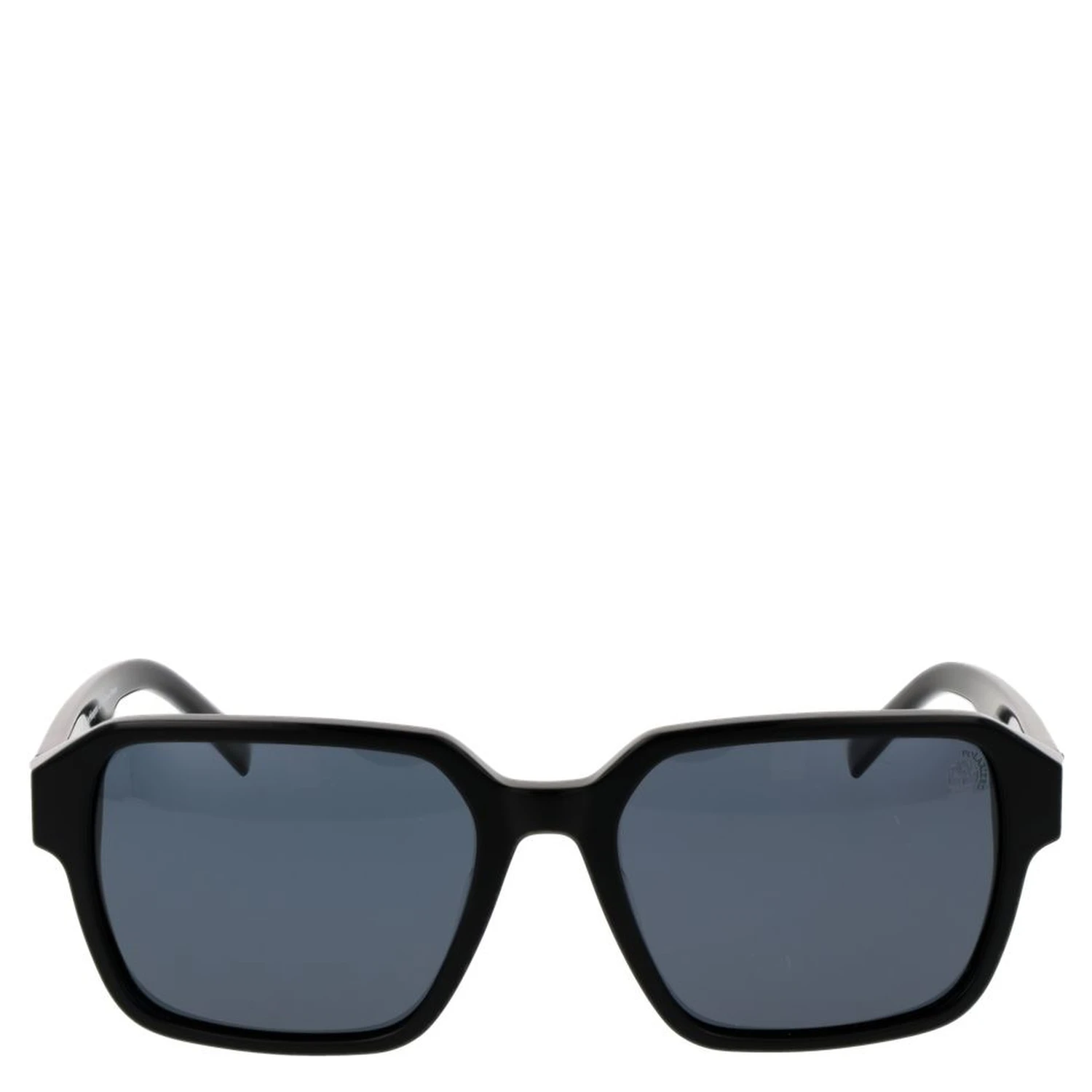 Black Acetate Sunglasses