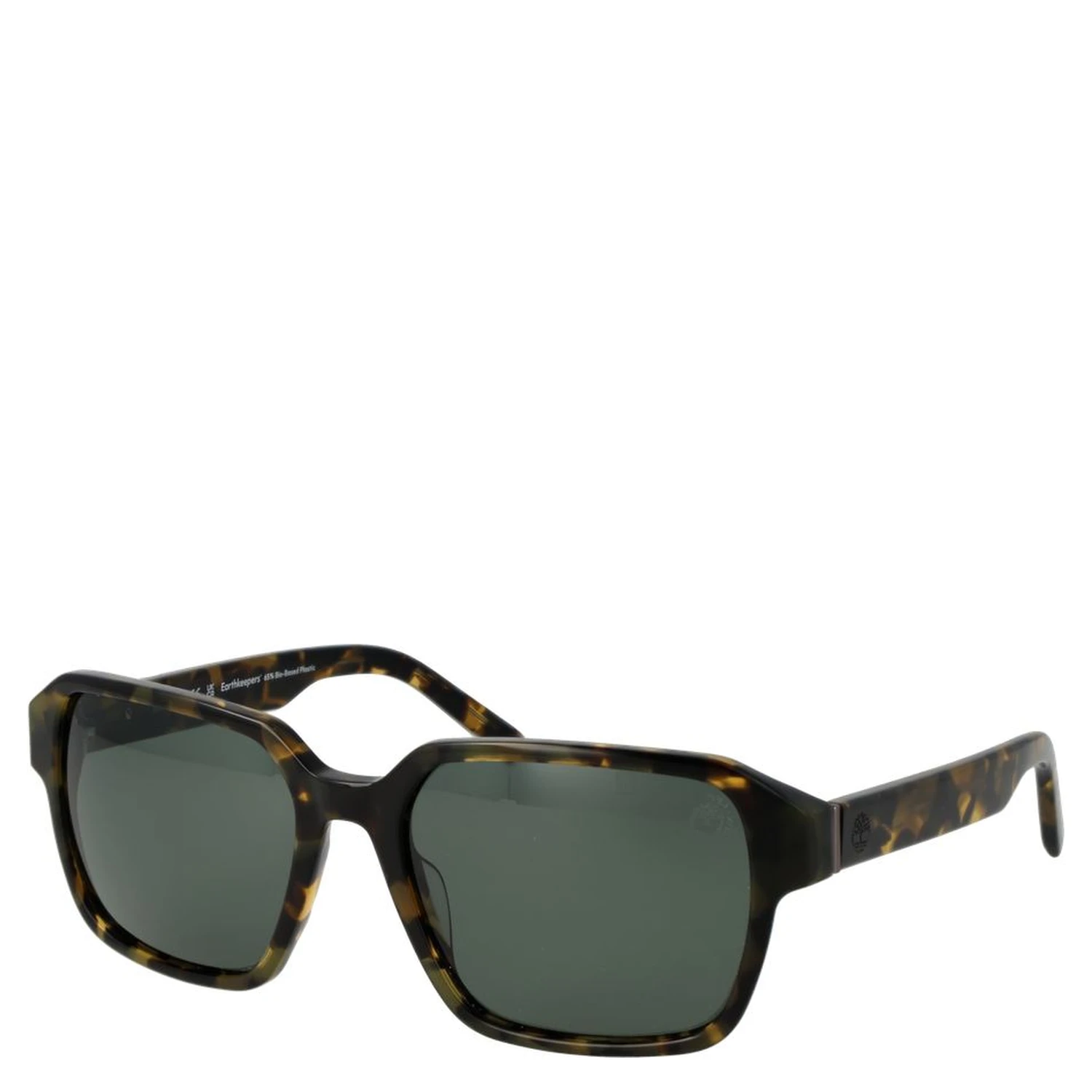 Black Acetate Sunglasses