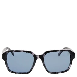 Gray Acetate Sunglasses