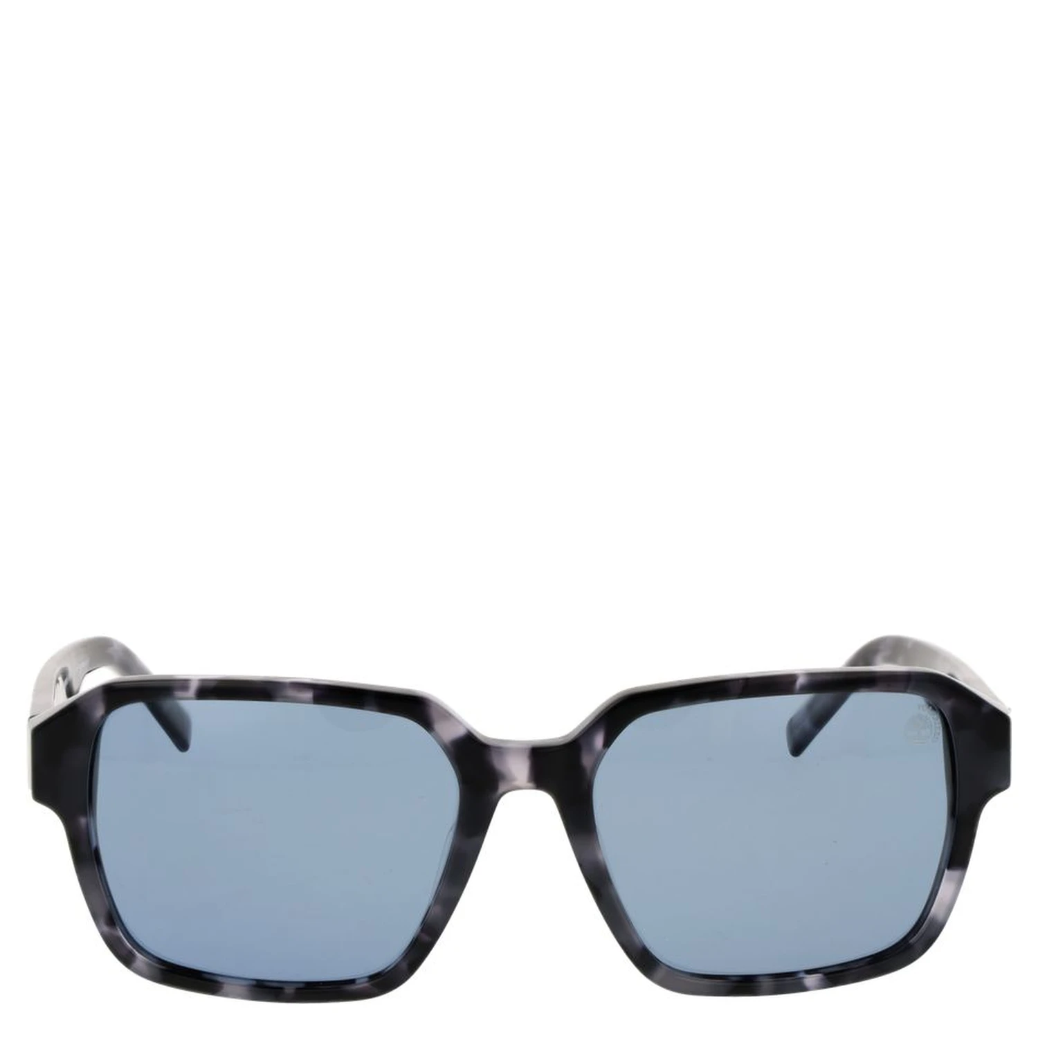 Gray Acetate Sunglasses