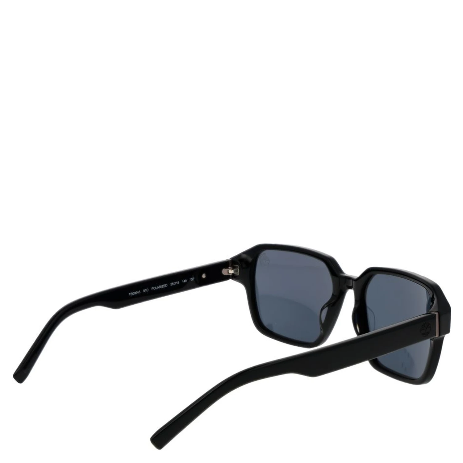 Black Acetate Sunglasses