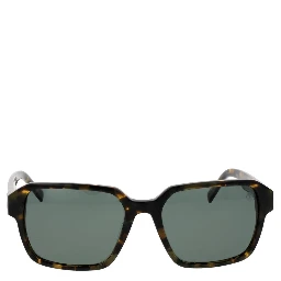 Black Acetate Sunglasses