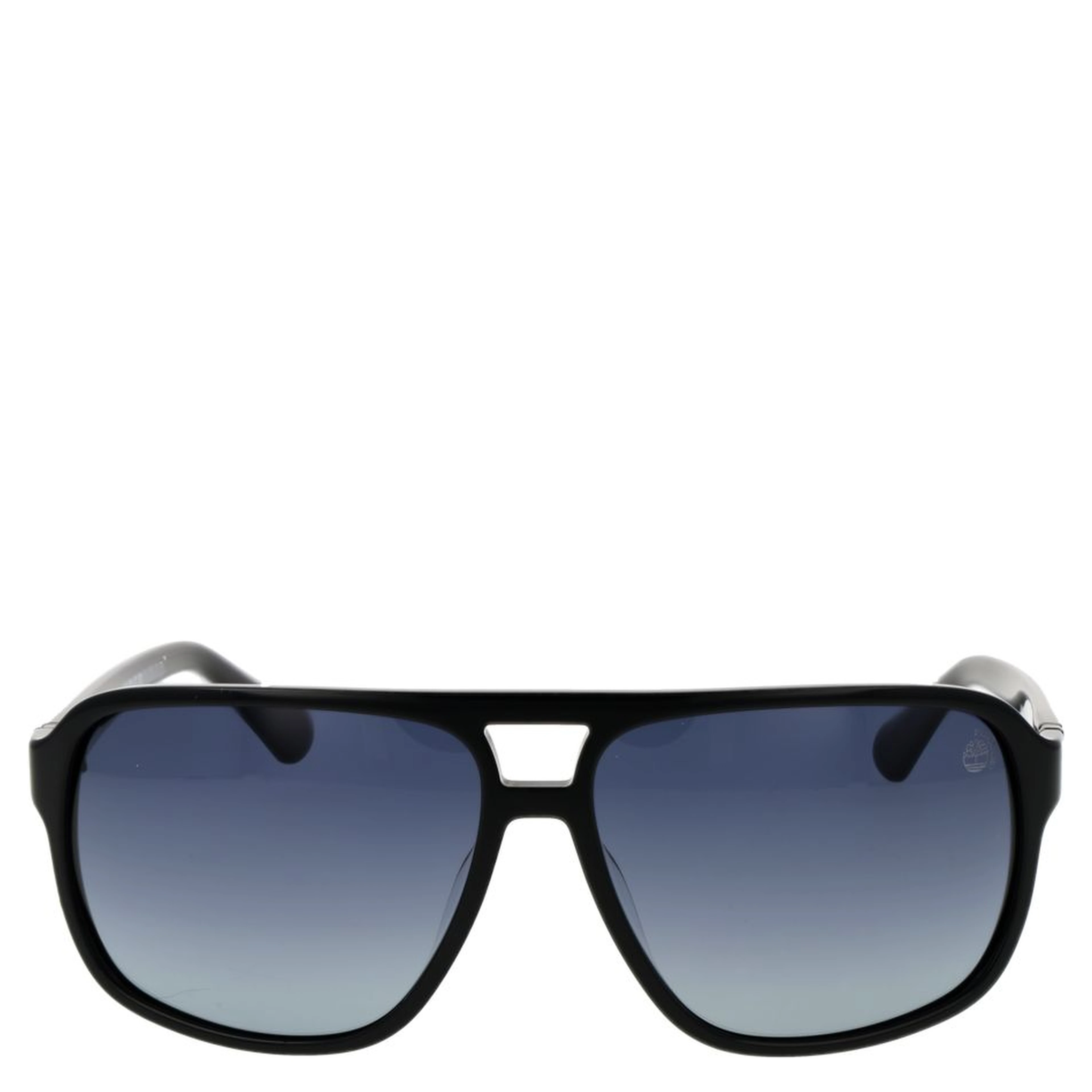 Black Acetate Sunglasses