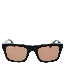 Black Acetate Sunglasses