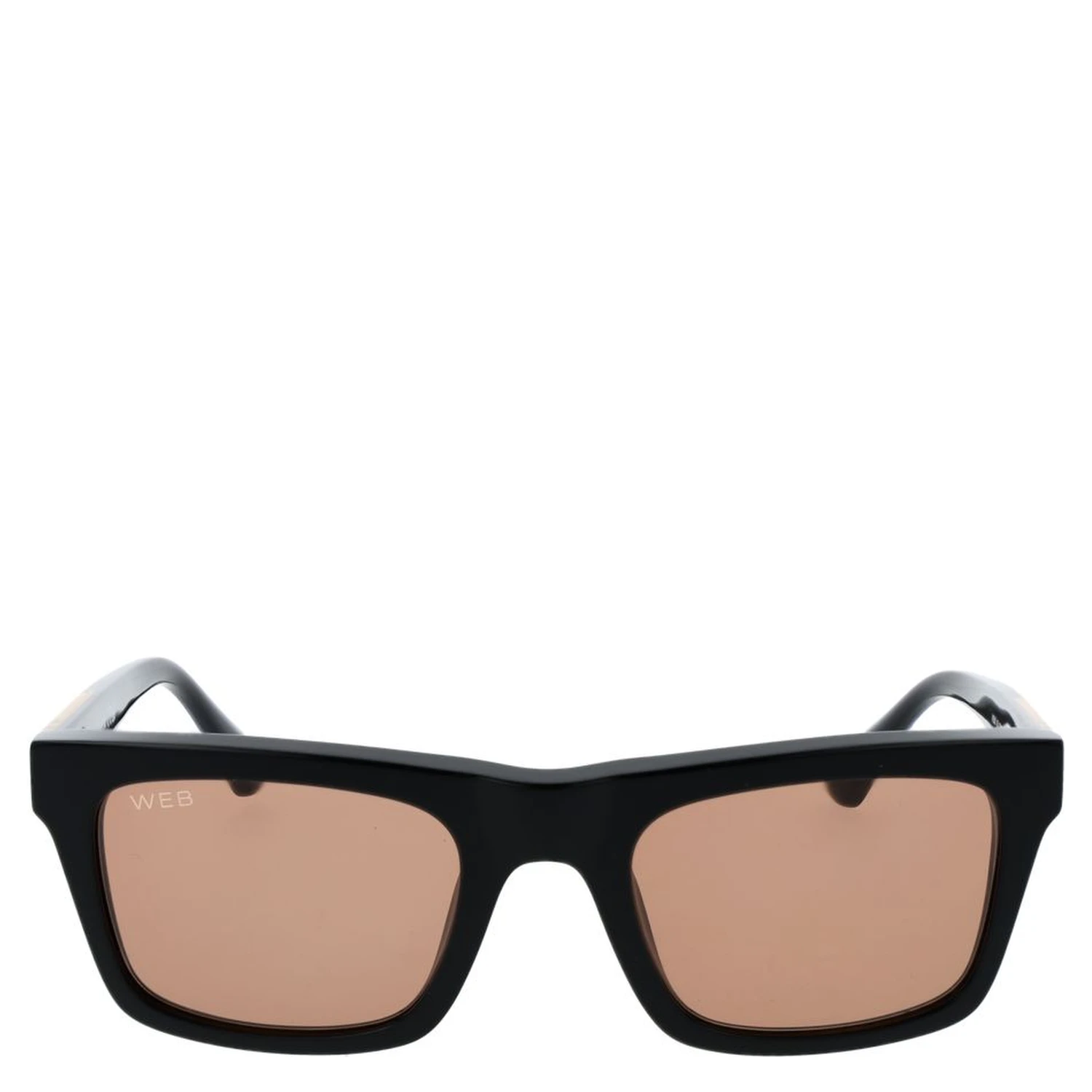 Black Acetate Sunglasses