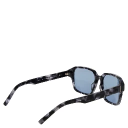 Gray Acetate Sunglasses
