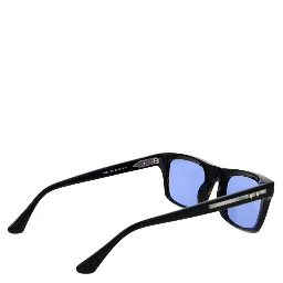 Brown Acetate Sunglasses