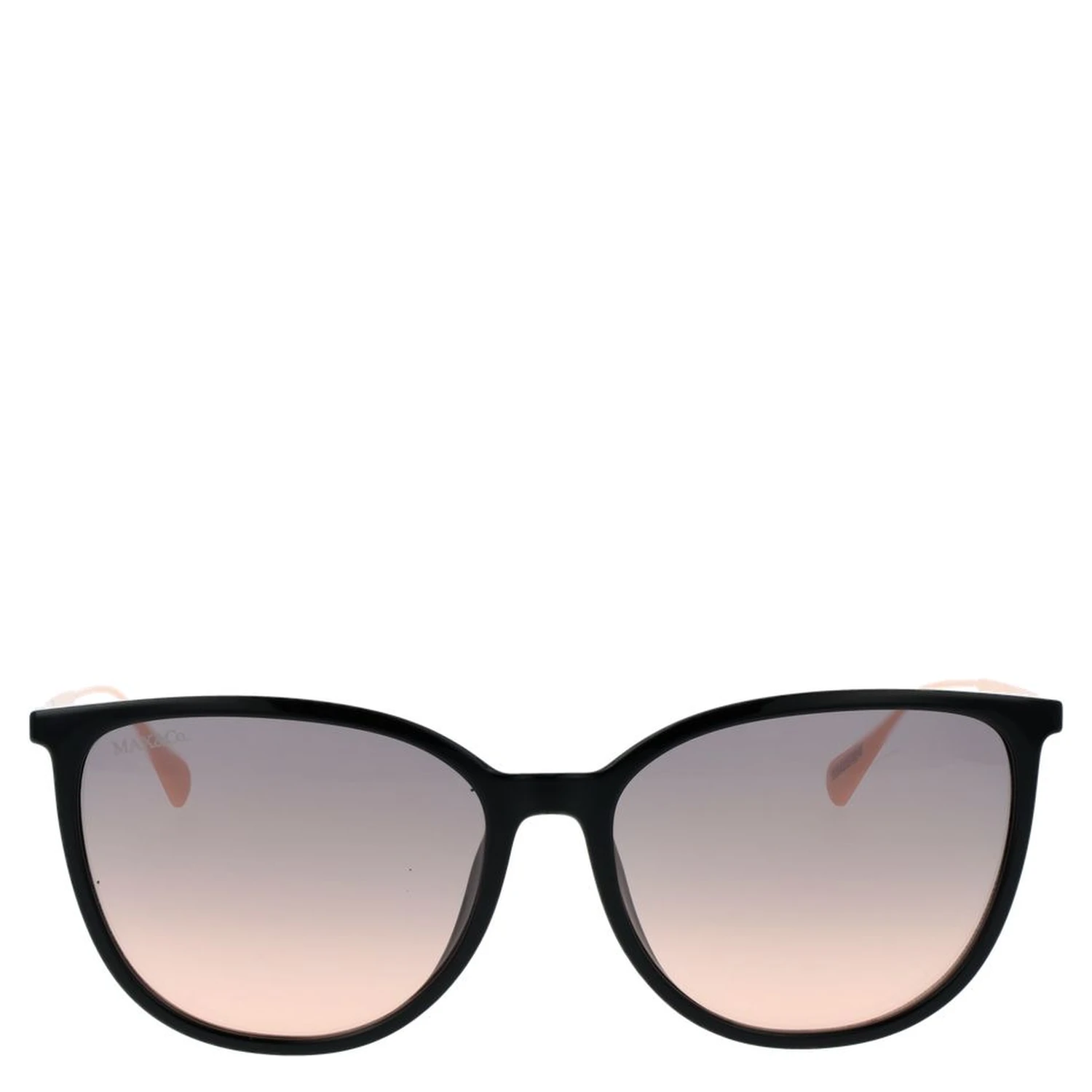 Black Plastic Sunglasses