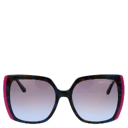 Multicolor Acetate Sunglasses