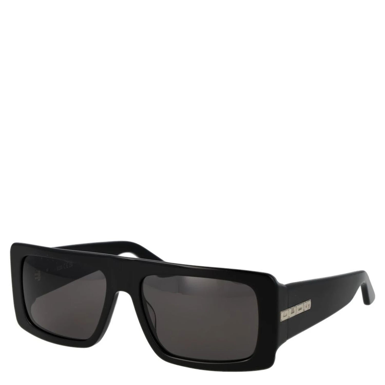 Black Acetate Sunglasses