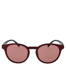 Purple Plastic Sunglasses