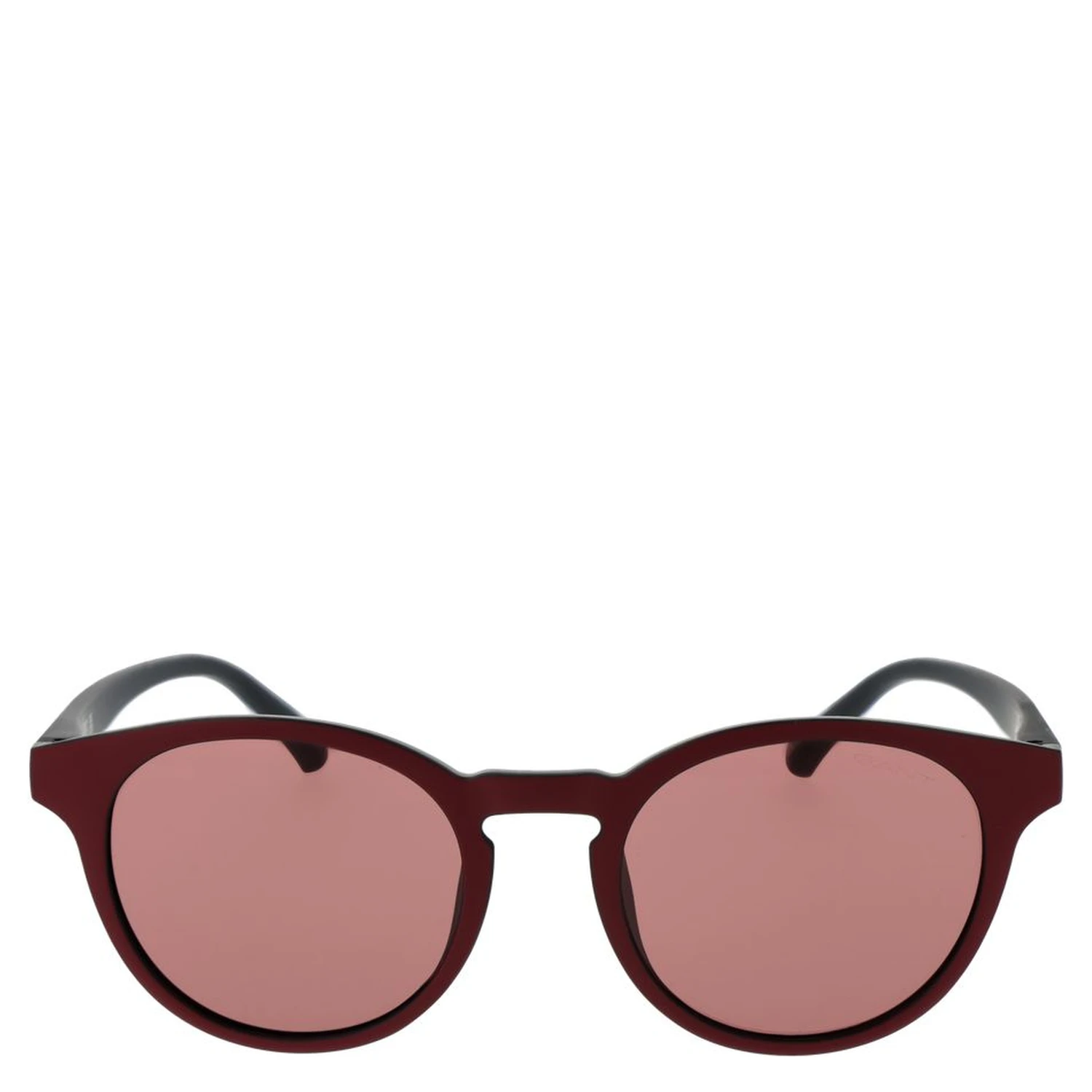 Purple Plastic Sunglasses