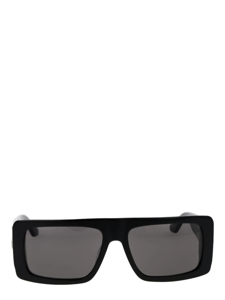 Black Acetate Sunglasses alternative